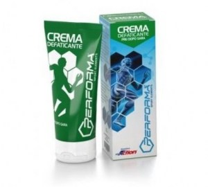 ProAction Perfoma Crema Defaticante (Αποθεραπείας) DRIMALASBIKES